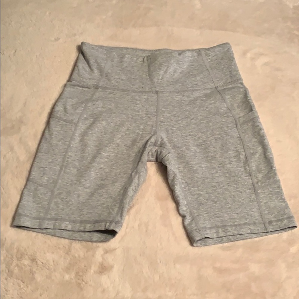 Baleaf High Waisted Athletic shorts size small
